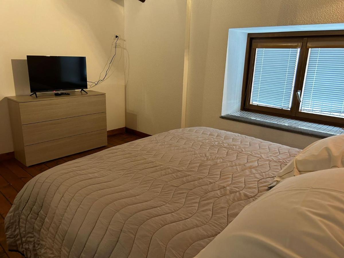Li Cuti Apartments CTA Exterior foto