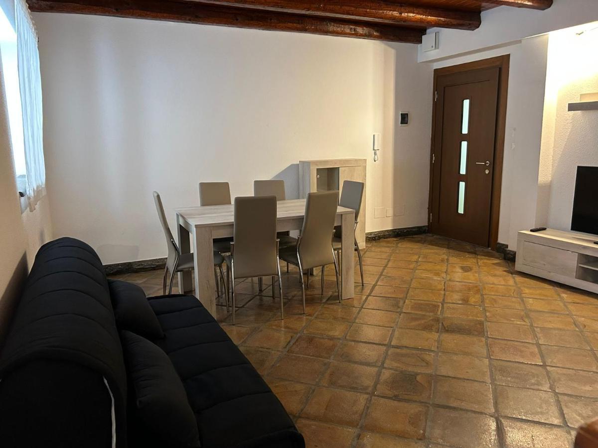 Li Cuti Apartments CTA Exterior foto