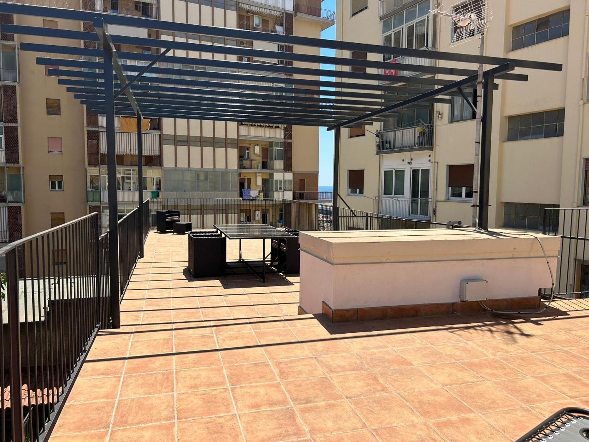 Li Cuti Apartments CTA Exterior foto