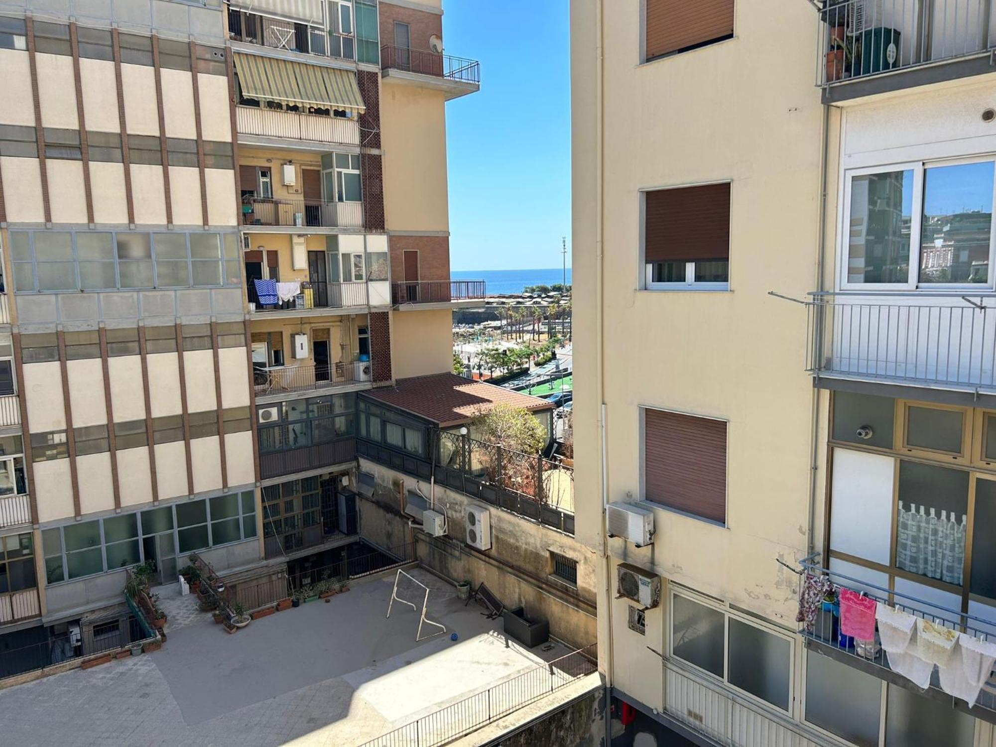 Li Cuti Apartments CTA Exterior foto