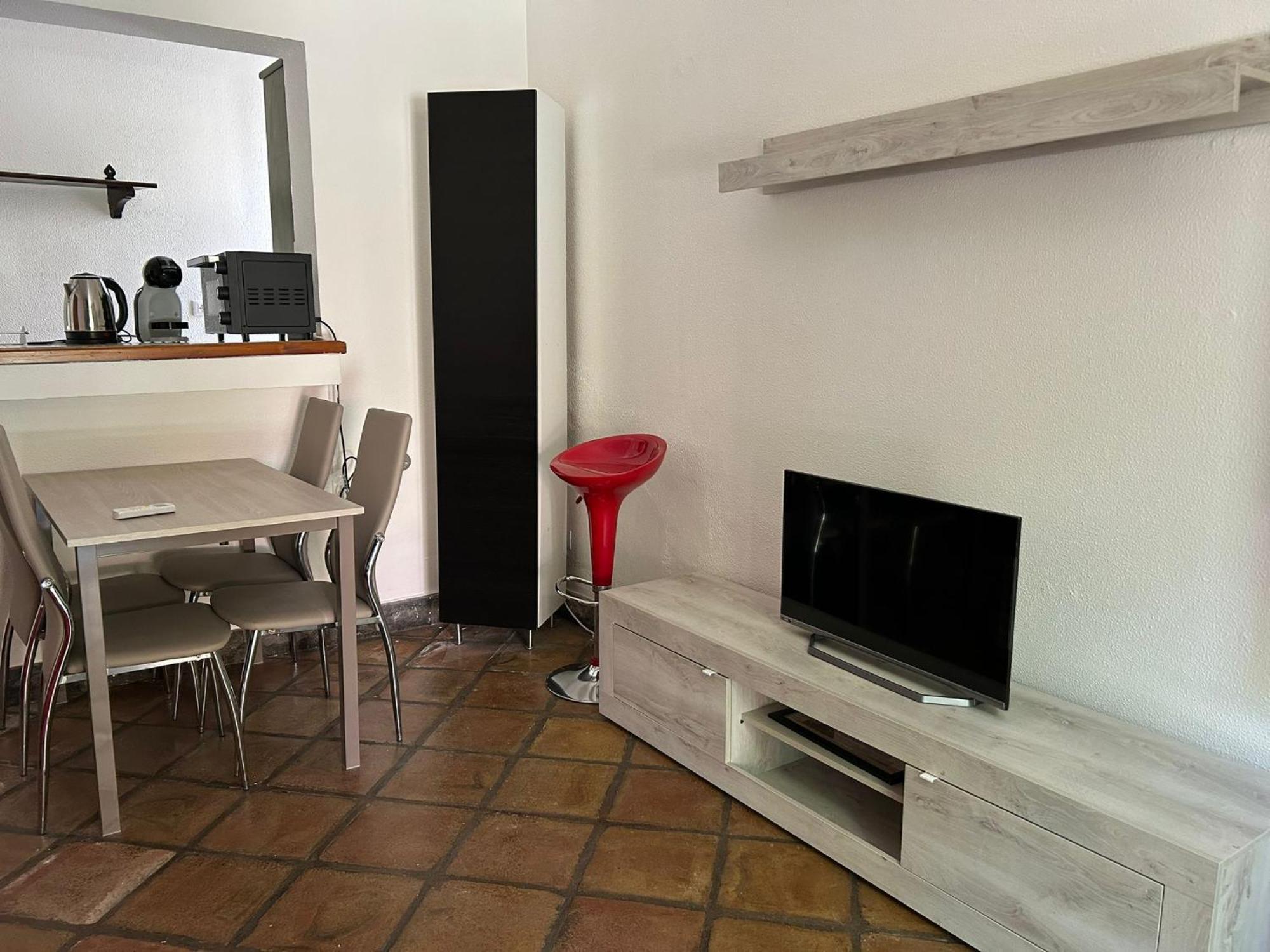 Li Cuti Apartments CTA Exterior foto